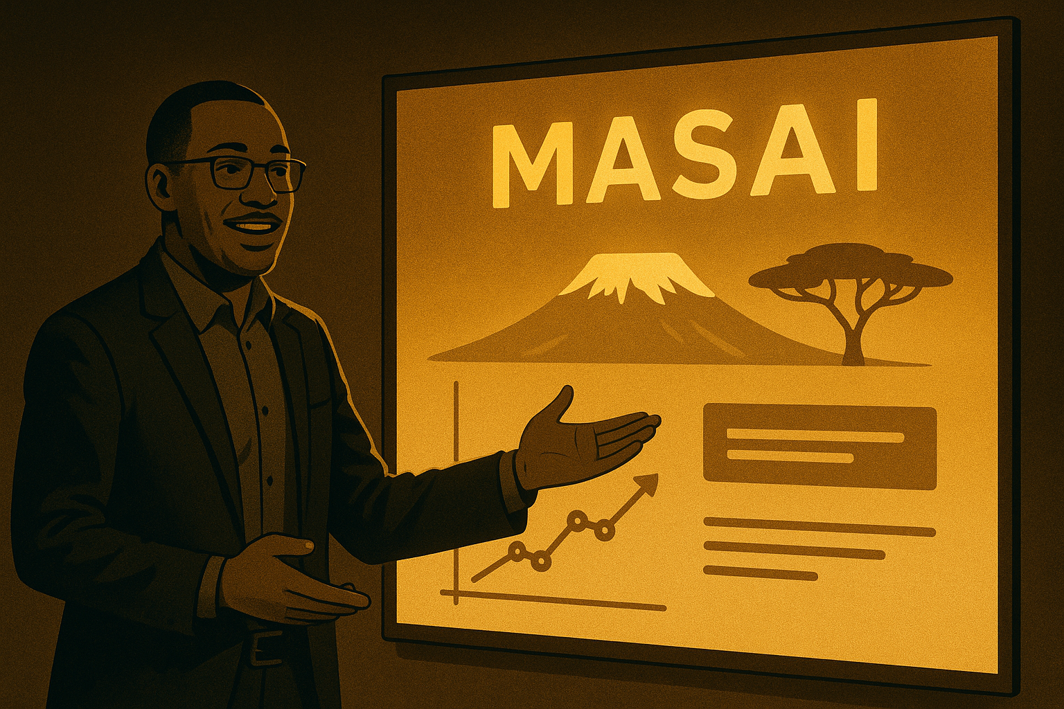 MASAI Compliance